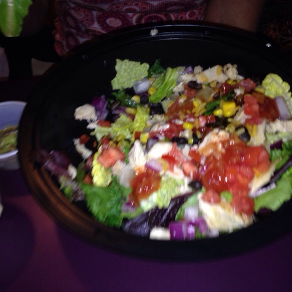 Tropical Smoothie Cafe - Salsa salad - Juice Bars & Smoothies Near Me - Gainesville, Florida Tropical Smoothie Cafe - Salsa salad - Juice Bars & Smoothies Near Me - Gainesville, Florida