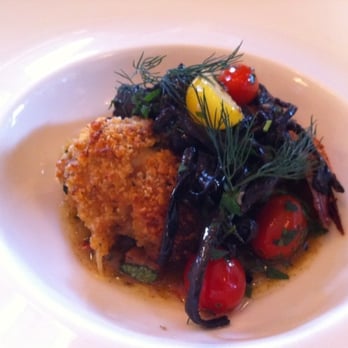 Restaurant August - Gulf grilled shrimp - New American Near Me - New Orleans, Louisiana Restaurant August - Gulf grilled shrimp - New American Near Me - New Orleans, Louisiana