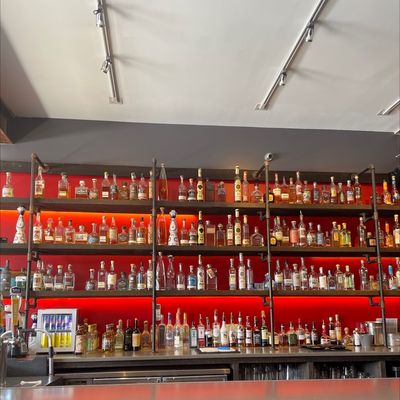 Baja 328 Tequila Bar Southwest Grill by null