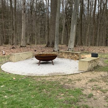 Standing Rock Farms - Fire pits at many location. Clean and set up for a great evening - Venues & Event Spaces Near Me - Madison, Ohio Standing Rock Farms - Fire pits at many location. Clean and set up for a great evening - Venues & Event Spaces Near Me - Madison, Ohio