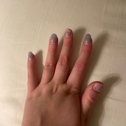 Broke after just a few days. Ugh