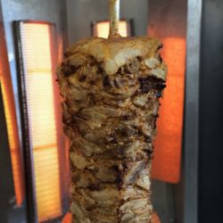 Chicken Gyro