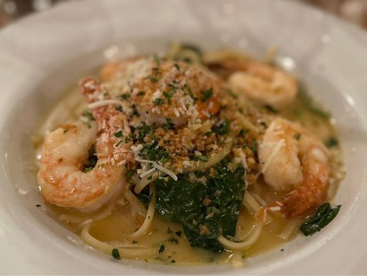 Buddy V's Ristorante by null