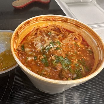 El Chivito Tortas Ahogadas - Birria Ramen - Mexican Near Me - San Antonio, Texas