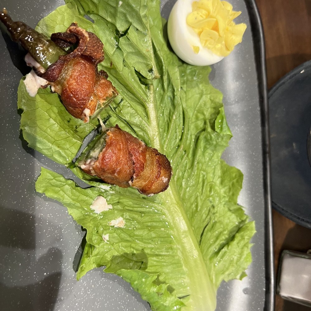 Gray's Tavern - Deviled Eggs and Jalapeño Poppers - Sports Bars Near Me - Turlock, California Gray's Tavern - Deviled Eggs and Jalapeño Poppers - Sports Bars Near Me - Turlock, California