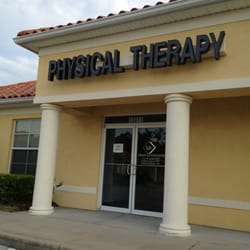 Therapy and Sport Center - Easy access. Great rehab staff. Highly recommend if anyone needs physical therapy!!!!