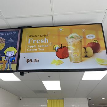 Happy Lemon - Bubble Tea Near Me - Tucson, Arizona Happy Lemon - Bubble Tea Near Me - Tucson, Arizona