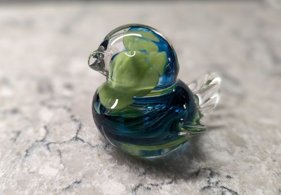 Tacoma Glassblowing Studio by null