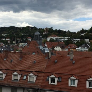 Park Inn Stuttgart - Hotels Near Me - Stuttgart, BW