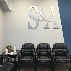 Shaw & Associates