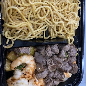 Fancy Q Sushi and Thai - Shrimp / filet mignon - Sushi Bars Near Me - Lakeland, Florida Fancy Q Sushi and Thai - Shrimp / filet mignon - Sushi Bars Near Me - Lakeland, Florida