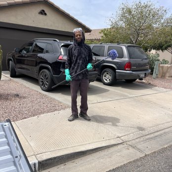 LMS Pest Solutions - You will be spider less once I finish with your house. (520)660-1164 - Pest Control Near Me - Maricopa, Arizona LMS Pest Solutions - You will be spider less once I finish with your house. (520)660-1164 - Pest Control Near Me - Maricopa, Arizona