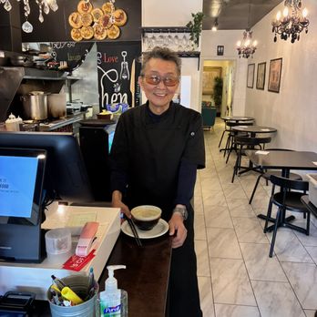 Corea K Food - The kindly owner - Korean Near Me - Portland, Oregon Corea K Food - The kindly owner - Korean Near Me - Portland, Oregon
