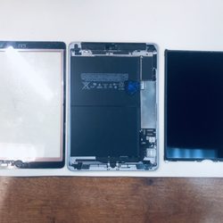 Revive Repairs - IPad screen replacement