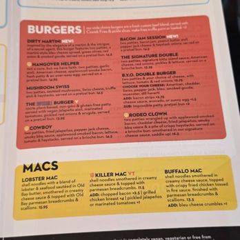 HopCat - Burgers Near Me - Lincoln, Nebraska