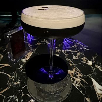 El Malo - Expresso martini - Cocktail Bars Near Me - Atlanta, Georgia El Malo - Expresso martini - Cocktail Bars Near Me - Atlanta, Georgia