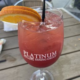 Sangria Sangria