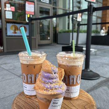 OMO Thai Tea - Bubble Tea Near Me - Bellevue, Washington OMO Thai Tea - Bubble Tea Near Me - Bellevue, Washington