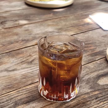 Yardbird - Crown and coke - Southern Near Me - Dallas, Texas
