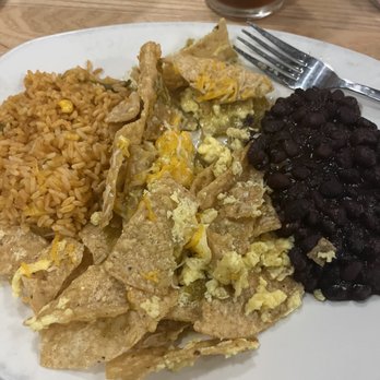 Kerbey Lane Cafe - Mueller - Migas? I think. - American Near Me - Austin, Texas Kerbey Lane Cafe - Mueller - Migas? I think. - American Near Me - Austin, Texas