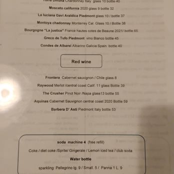Peppe's Bistro - Italian Near Me - East Stroudsburg, Pennsylvania