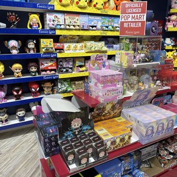 Fantasy Land - Toy Stores Near Me - Honolulu, Hawaii Fantasy Land - Toy Stores Near Me - Honolulu, Hawaii