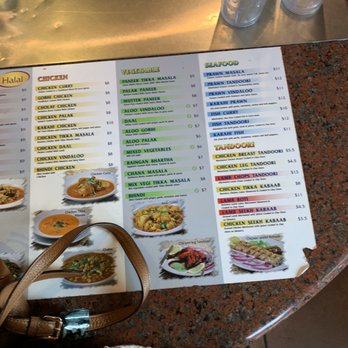 Naan n Curry - Menu - Indian Near Me - Concord, California Naan n Curry - Menu - Indian Near Me - Concord, California
