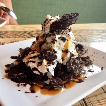 Ruby Tuesday - Chocolate Fall Cake - Burgers Near Me - Kingsland, Georgia