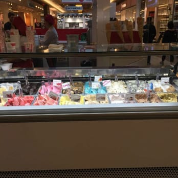 Crepe Delicious - a variety of desserts in a display case - Creperies Near Me - Langley, British Columbia Crepe Delicious - a variety of desserts in a display case - Creperies Near Me - Langley, British Columbia