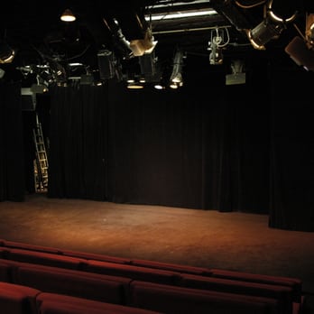 Le Lucernaire - © Lucernaire - Cinema Near Me - Paris, 75