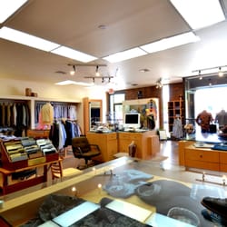 Bert & Jess Clothiers