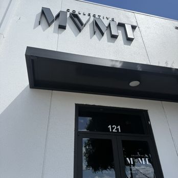 Collective MVMT - Gyms Near Me - Fort Worth, Texas Collective MVMT - Gyms Near Me - Fort Worth, Texas