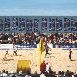 Stadion Am Meer