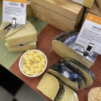 Cheese Plus - Cheese Shops Near Me - San Francisco, California