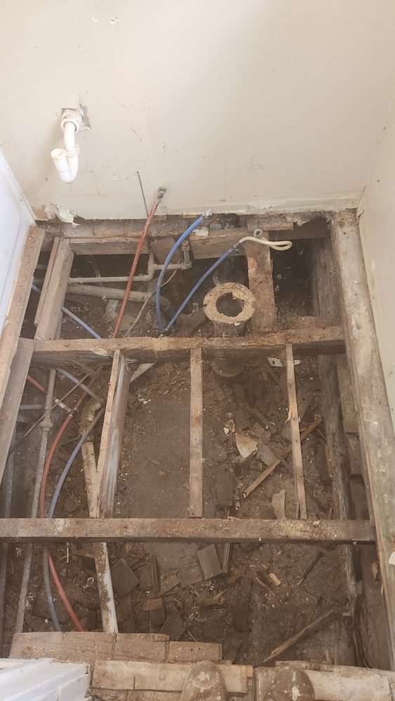 Slide of MB Maintenance & Construction Services