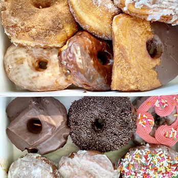 DoughBird - Chicken Shop Near Me - Moab, Utah