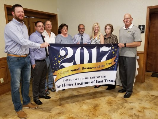 The Heart Institute Of East Texas THE HEART INSTITUTE OF EAST TEXAS - Updated June 2025 - 35 Photos - 310