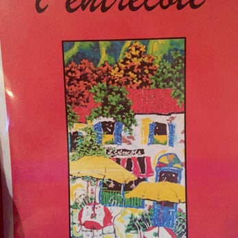 L'entrecote - French Near Me - Taguig, NCR L'entrecote - French Near Me - Taguig, NCR