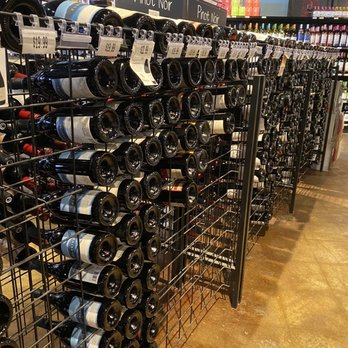 Mt Juliet Wine and Spirits - Nice wine selection - Beer, Wine & Spirits Near Me - Mount Juliet, Tennessee