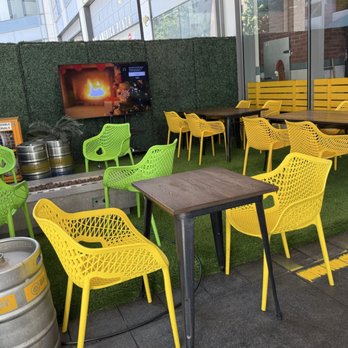 Hidden Craft - New American Near Me - San Diego, California