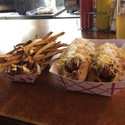 Neumanns Bar - Coney Island special- $8.50