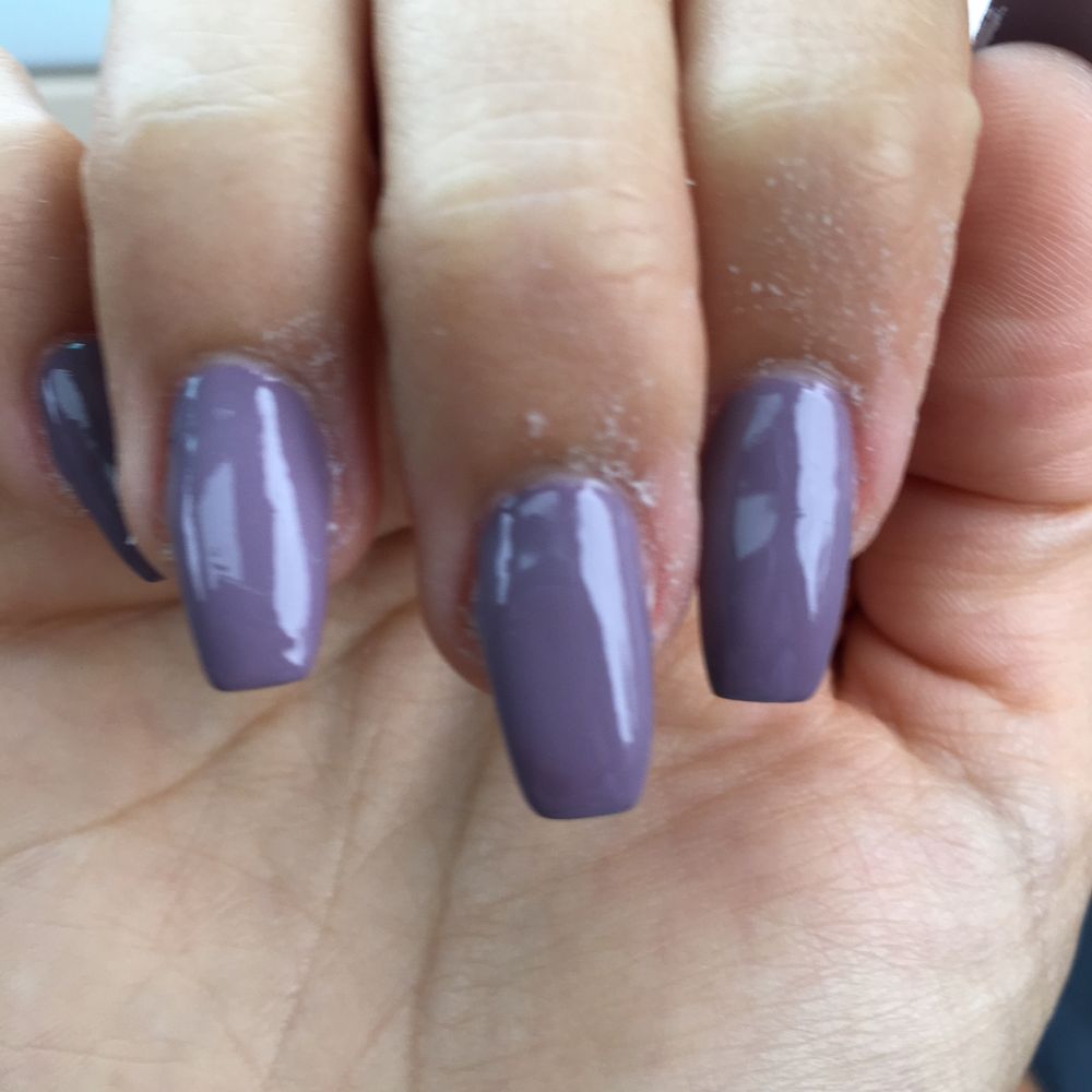 Bling Nail Studio - Nail Salons Near Me - Vancouver, British Columbia Bling Nail Studio - Nail Salons Near Me - Vancouver, British Columbia