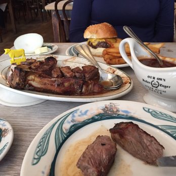 Peter Luger - Steakhouses Near Me - Brooklyn, New York Peter Luger - Steakhouses Near Me - Brooklyn, New York