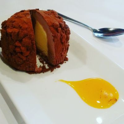 Tartufo Italian Restaurant by null