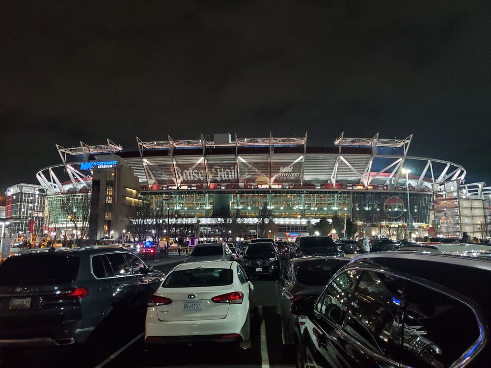 NORTHWEST STADIUM - Updated June 2025 - 23 Photos - 1600 Ring Rd ...