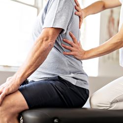 Step Up Physical Therapy and Rehab