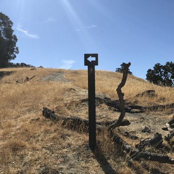 Sunol Regional Wilderness Area - Before the incline - Parks Near Me - Sunol, California Sunol Regional Wilderness Area - Before the incline - Parks Near Me - Sunol, California