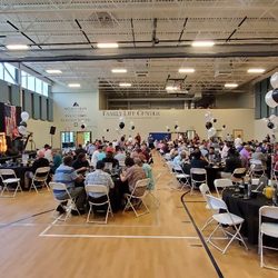 Mount Hope Christian Center - Family Life Cente