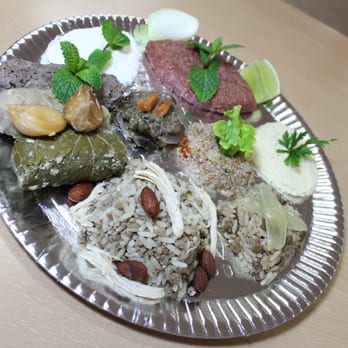 Mesa do Califa - Mix - Arabic Near Me - Atibaia, SP