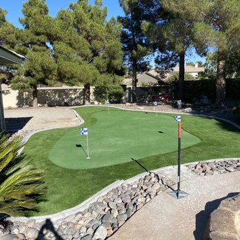 US Turf - Putting green - Artificial Turf Near Me - Las Vegas, Nevada US Turf - Putting green - Artificial Turf Near Me - Las Vegas, Nevada